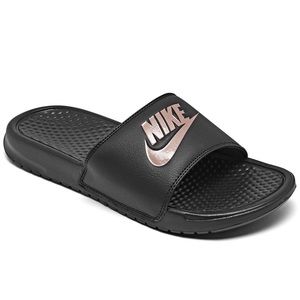 NEW - Nike Women’s Swoosh Sandals